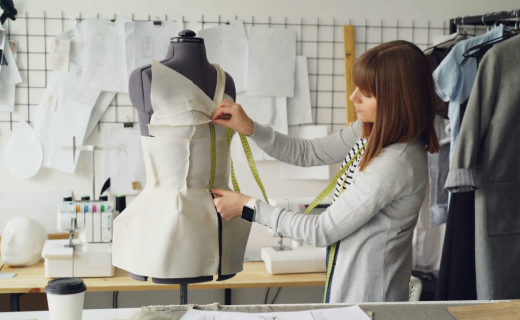 Пошив на заказ